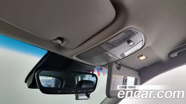 Hyundai The New Kona id 2647067 из Кореи 20