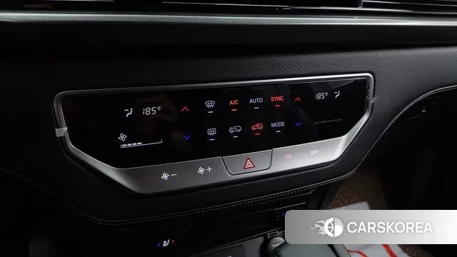 Ssangyong The New Rexton Sports Cannes id 3288921 из Кореи 20