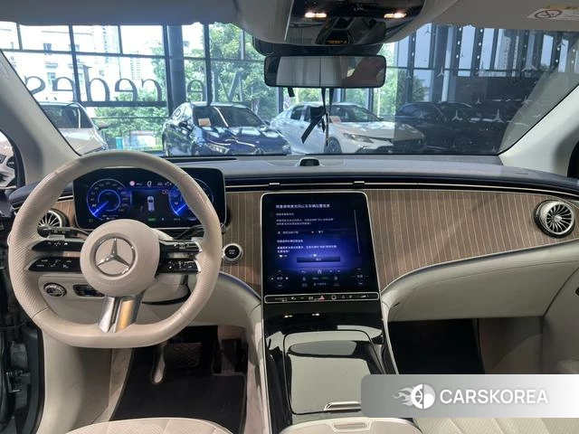 Mercedes-Benz EQE SUV id 4353608 из Китая 16