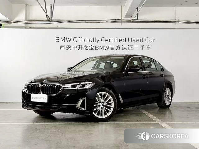 BMW 5 series id 4275865 из Китая 13