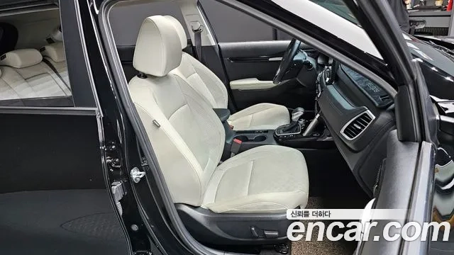 Kia Seltos id 2955255 из Кореи 20