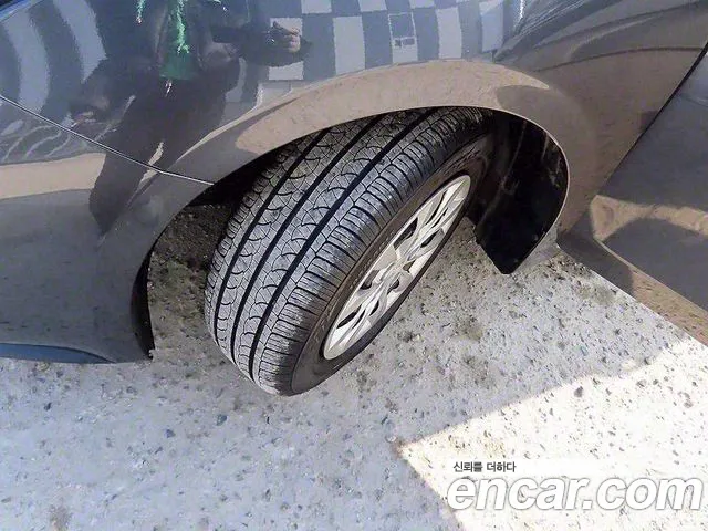 Kia Come New K3 id 2680024 из Кореи 19