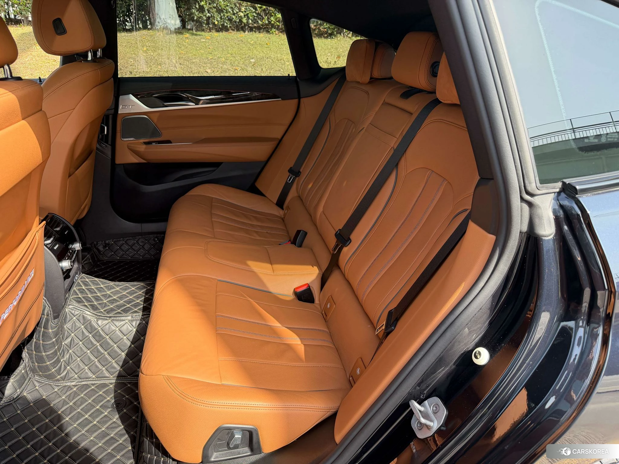 BMW 6 series GT id 4452500 из Китая 14