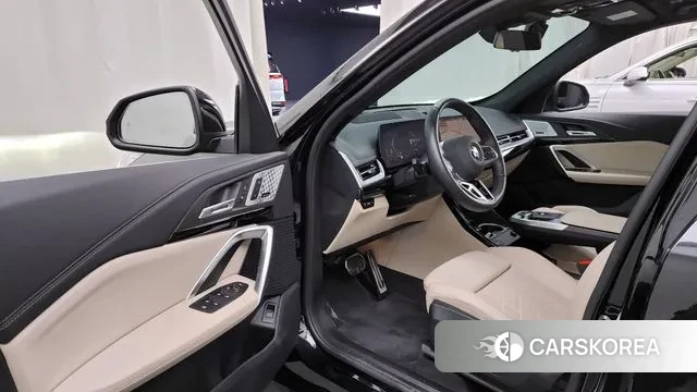 BMW X1 (U11) id 3333204 из Кореи 20