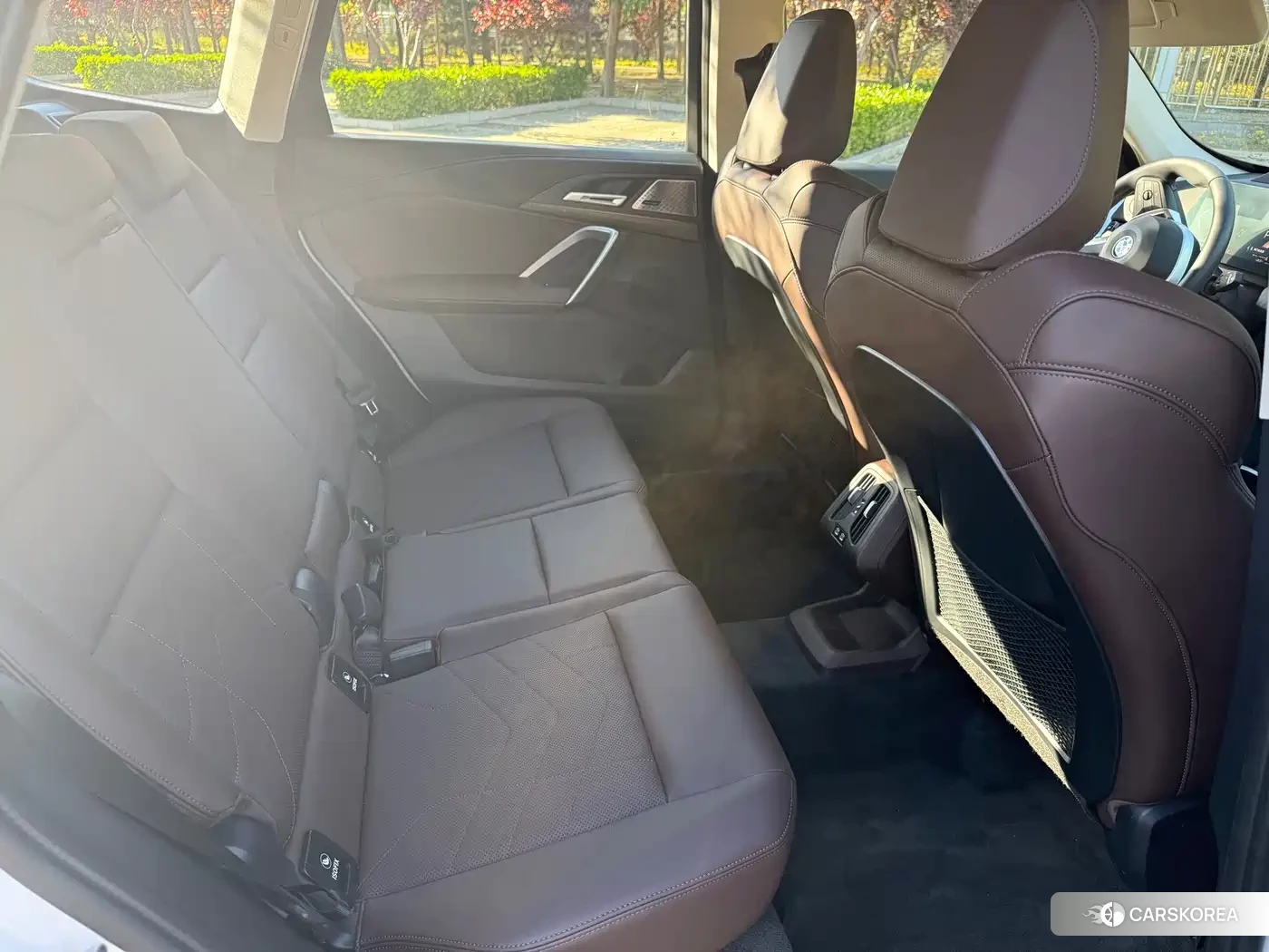 BMW X1 id 4577595 из Китая 12