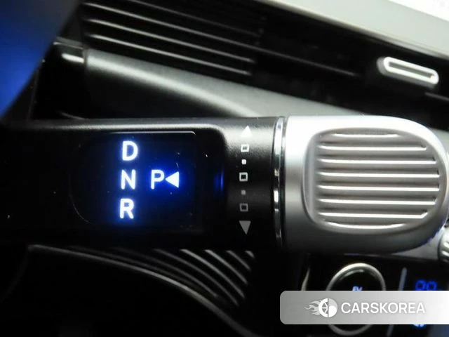Hyundai Ionic 5 id 4264227 из Кореи 20