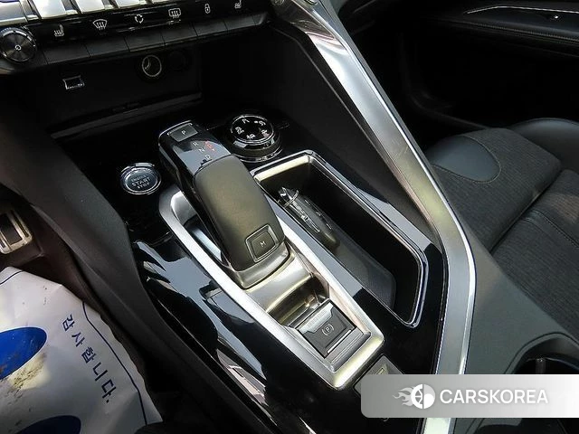 Peugeot 5008 second generation id 3853286 из Кореи 20