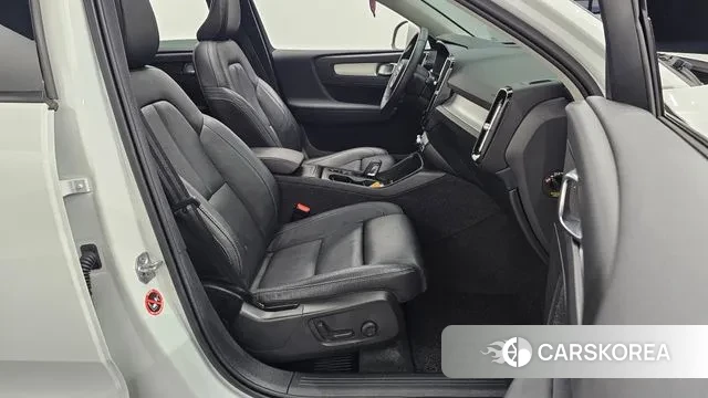 Volvo XC40 id 2975769 из Кореи 20