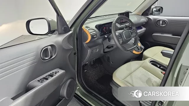 Hyundai Casper id 3384212 из Кореи 20