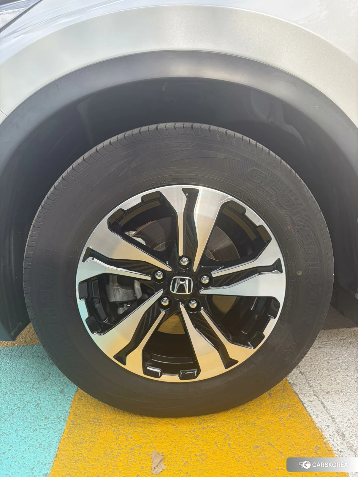 Honda CR-V id 4513640 из Китая 18