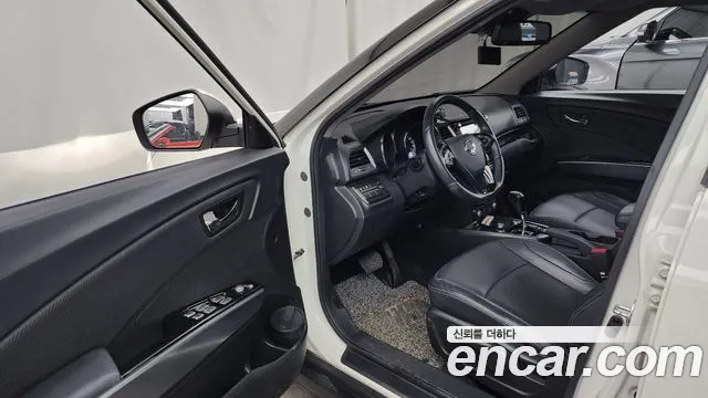 Ssangyong Tivoli Armor id 2441115 из Кореи 20