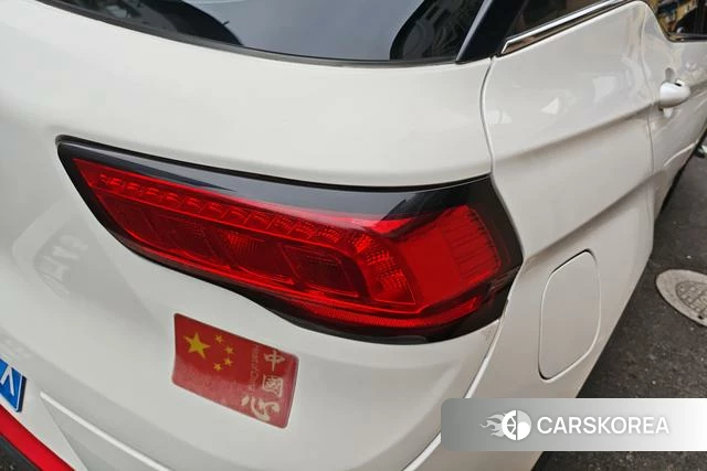 Dongfeng Scenery Scenery 500 id 4242540 из Китая 17