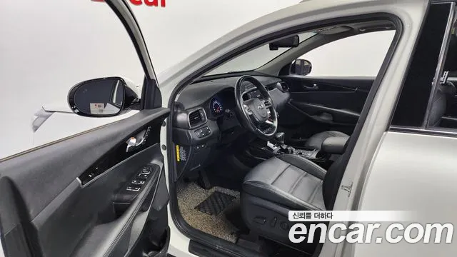 Kia The New Sorento id 2797760 из Кореи 20