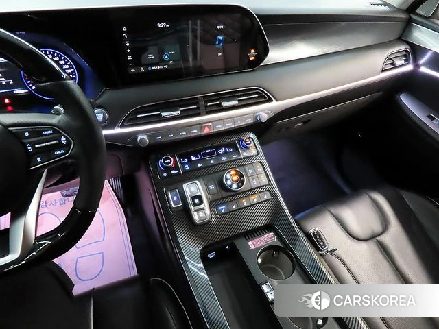 Hyundai Palisade id 4384582 из Кореи 20