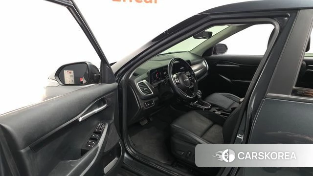 Kia The New Seltos id 4427949 из Кореи 20