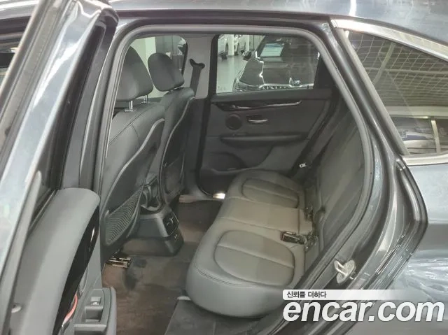 BMW 2 Series Active Tourer (F45) id 2864353 из Кореи 20