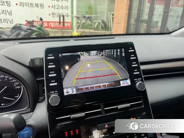 Toyota Avalon 5th Generation id 3023886 из Кореи 12