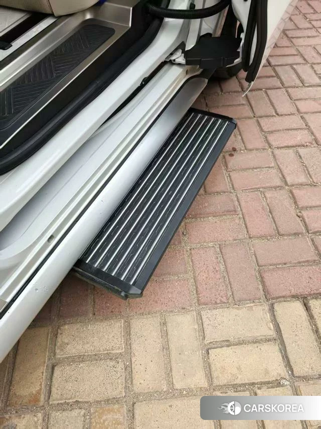 Toyota Grevia id 4272900 из Китая 15