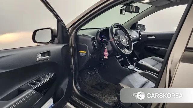 Kia All New Morning (JA) id 3698652 из Кореи 20