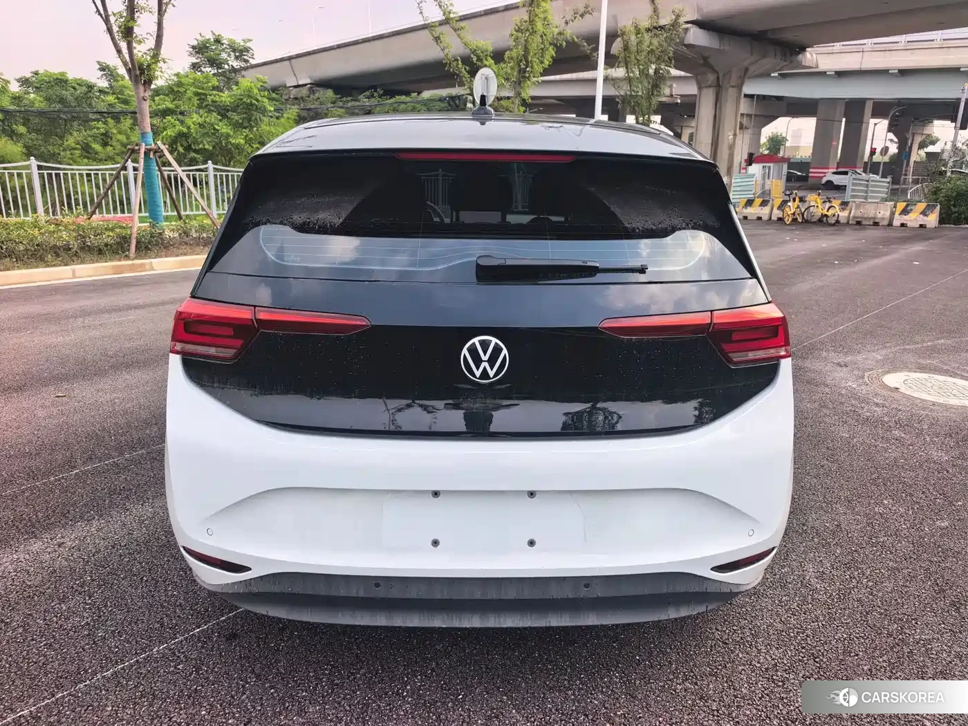 Volkswagen ID.3 id 4600636 из Китая 19