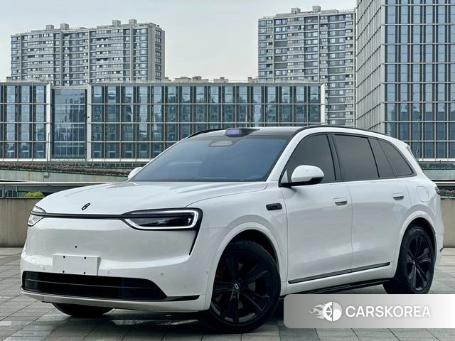 AITO Ask the world M7 id 3968988 из Китая 21