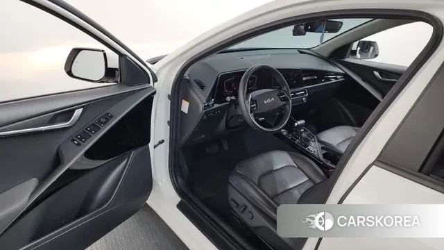 Kia Di Ol Nu Niro id 3518719 из Кореи 20