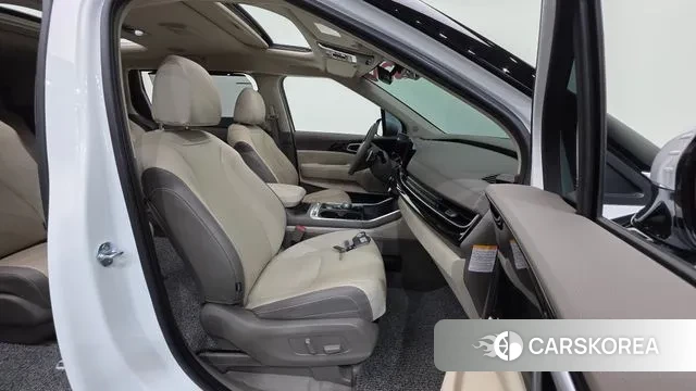 Kia The New Carnival 4th Generation id 3701002 из Кореи 20