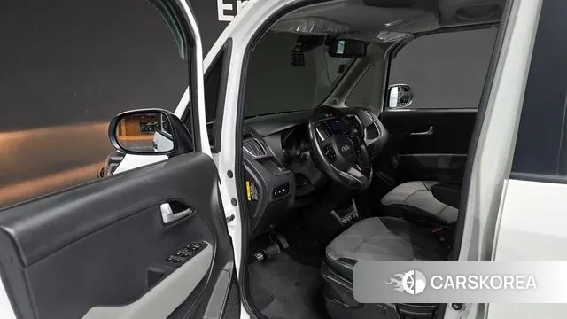 Kia The New Ray id 3772245 из Кореи 20