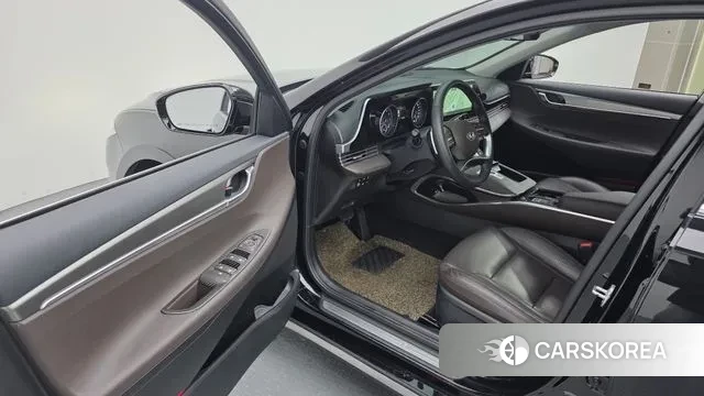 Hyundai The New Grandeur IG id 3334653 из Кореи 20