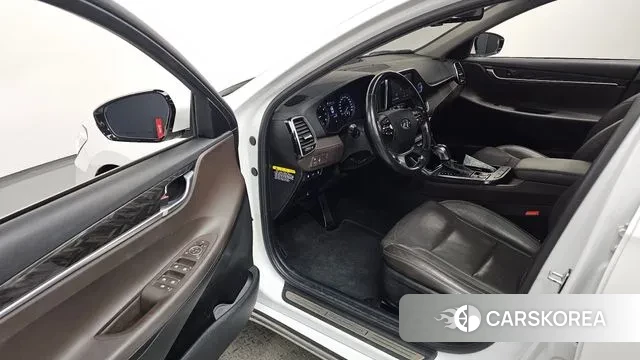 Hyundai Grandeur IG id 3568794 из Кореи 20