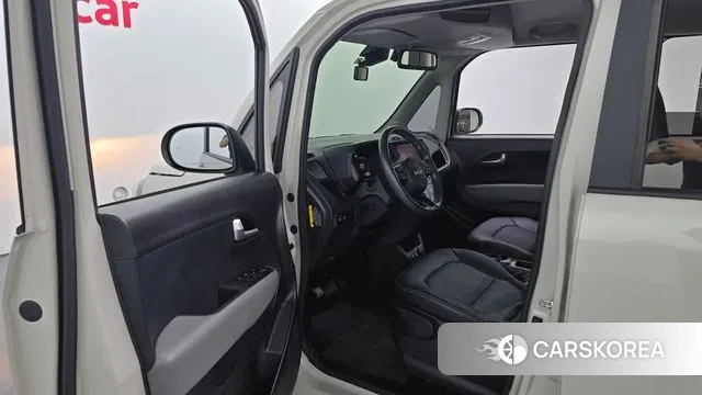 Kia The New Kia Ray id 3341962 из Кореи 20