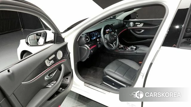 Mercedes-Benz E-Class W213 id 3936374 из Кореи 20