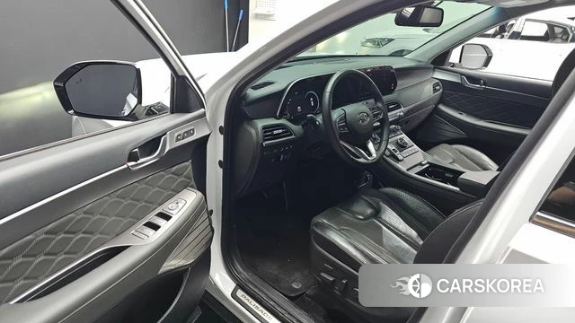 Hyundai Palisade id 4507311 из Кореи 35