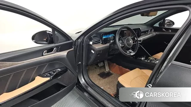 Kia K5 Hybrid 3rd Generation id 3439169 из Кореи 20