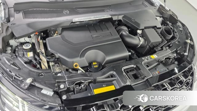 Land Rover Discovery Sports 2nd Generation id 3909281 из Кореи 20