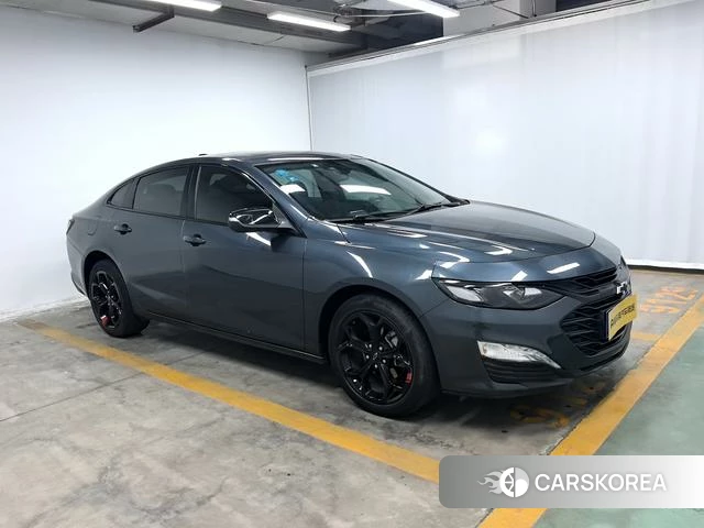 Chevrolet Mai Ruibao XL id 4216797 из Китая 20