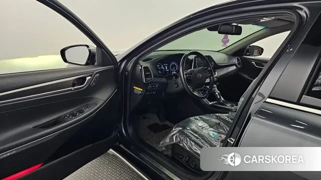 Hyundai Grandeur IG Hybrid id 3112218 из Кореи 20