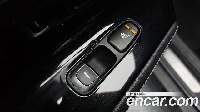 Kia The New Niro id 2597431 из Кореи 20