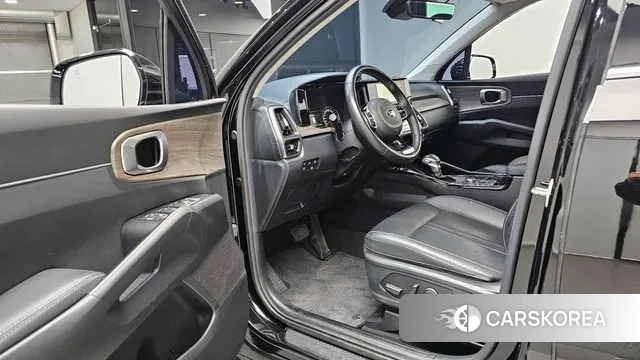 Kia Sorento 4th Generation id 3343740 из Кореи 20