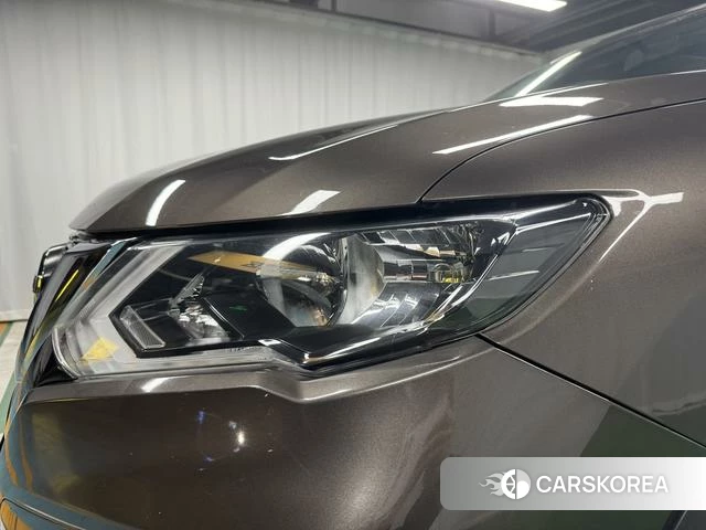 Nissan Qijun id 4208453 из Китая 20