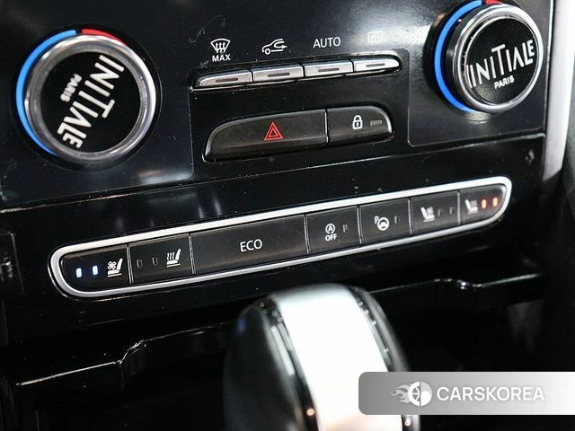 Renault Korea (Samsung) SM6 id 4551771 из Кореи 20