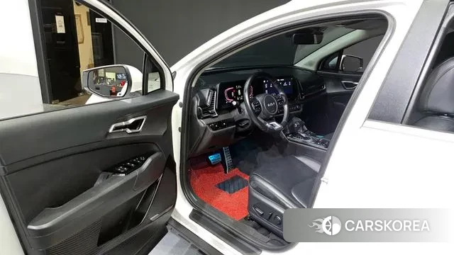 Kia Sportage 5th Generation id 3343263 из Кореи 20