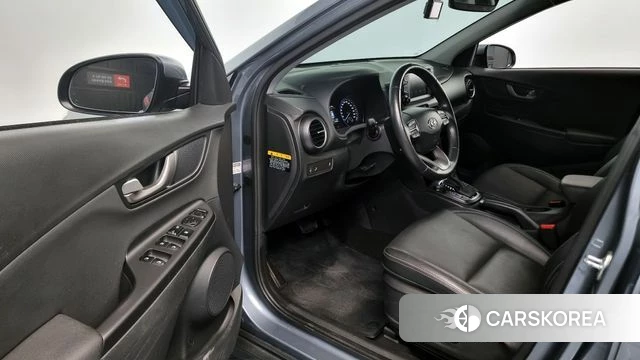 Hyundai Kona id 4232778 из Кореи 34