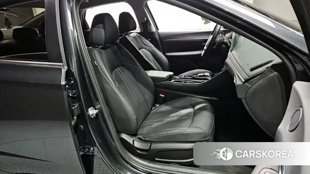 Hyundai Sonata (DN8) id 3003685 из Кореи 20