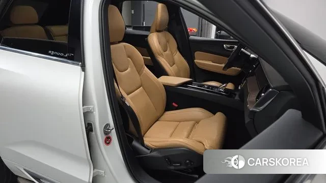 Volvo XC60 second Generation id 3360744 из Кореи 20