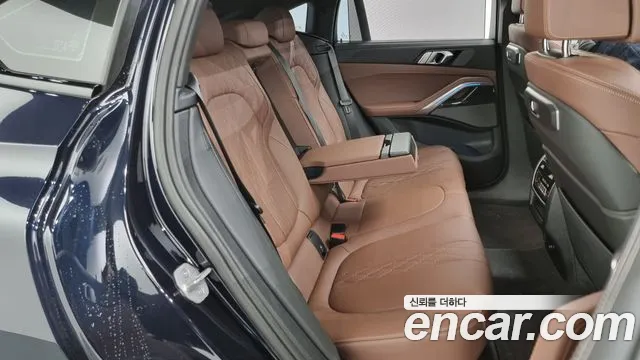 BMW X6 (G06) id 2671970 из Кореи 20