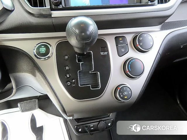 Kia The New Ray id 4180324 из Кореи 20