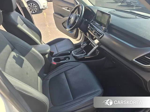 Kia Seltos id 3402598 из Кореи 18