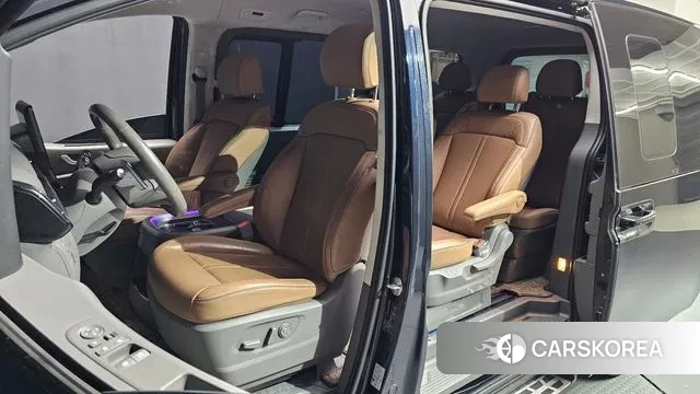 Hyundai Staria id 3316620 из Кореи 20