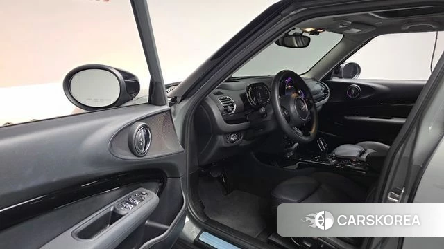 Mini Cooper Clubman id 3813213 из Кореи 20